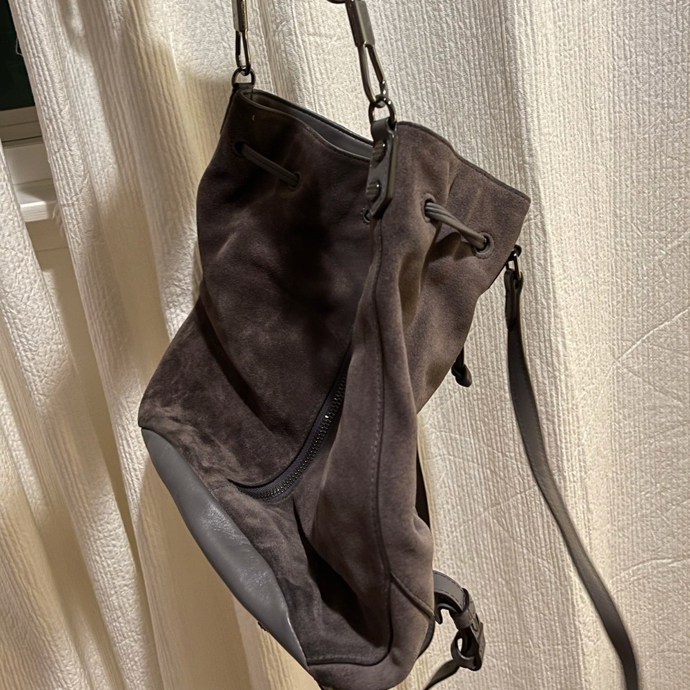 Elizabeth and james purse